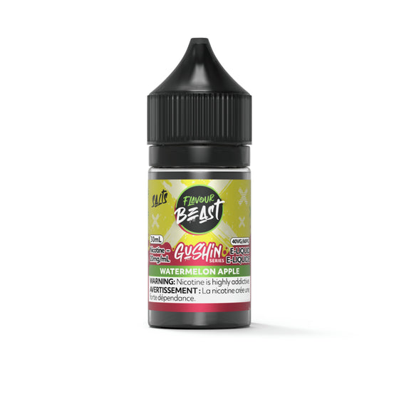 Flavour Beast - Salts: 30ML (ONTARIO)