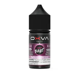 Flavour Beast x OXVA E-Liquid (Ontario)
