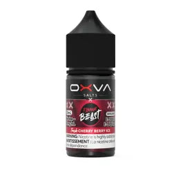 Flavour Beast x OXVA E-Liquid (Ontario)