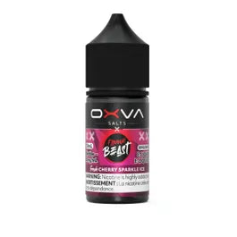 Flavour Beast x OXVA E-Liquid (Ontario)