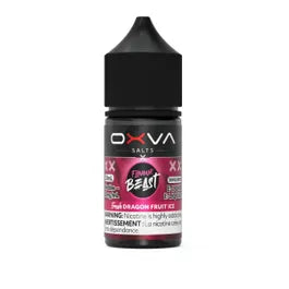 Flavour Beast x OXVA E-Liquid (Ontario)