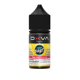 Flavour Beast x OXVA E-Liquid (Ontario)