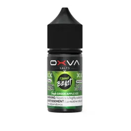 Flavour Beast x OXVA E-Liquid (Ontario)