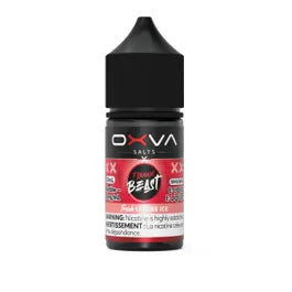 Flavour Beast x OXVA E-Liquid (Ontario)