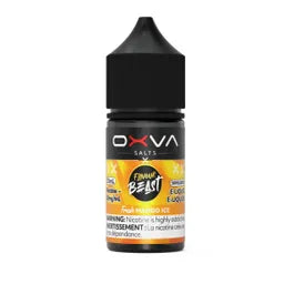 Flavour Beast x OXVA E-Liquid (Ontario)