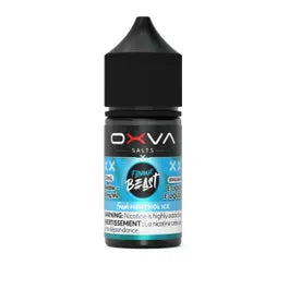 Flavour Beast x OXVA E-Liquid (Ontario)