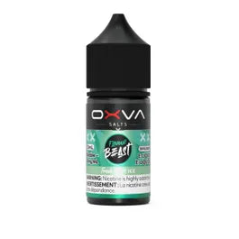Flavour Beast x OXVA E-Liquid (Ontario)