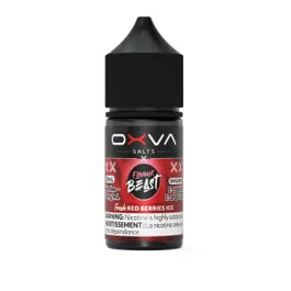 Flavour Beast x OXVA E-Liquid (Ontario)