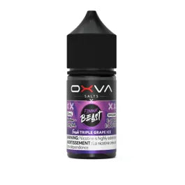 Flavour Beast x OXVA E-Liquid (Ontario)