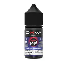 Flavour Beast x OXVA E-Liquid (Ontario)