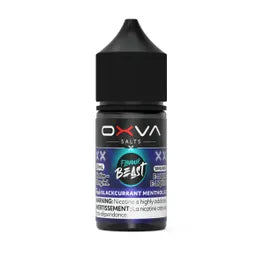 Flavour Beast x OXVA E-Liquid (Ontario)