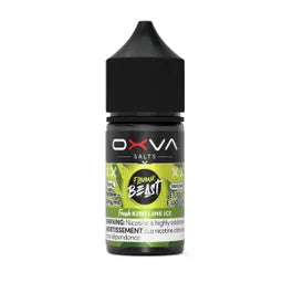 Flavour Beast x OXVA E-Liquid (Ontario)