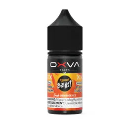 Flavour Beast x OXVA E-Liquid (Ontario)
