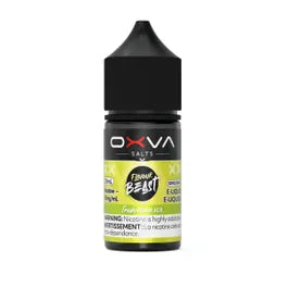 Flavour Beast x OXVA E-Liquid (Ontario)