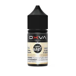 Flavour Beast x OXVA E-Liquid (Ontario)