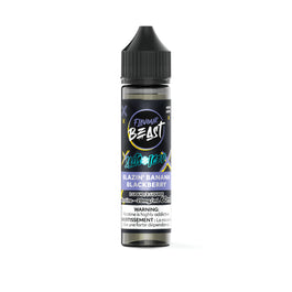Flavour Beast - Salts: 60ML (ONTARIO)