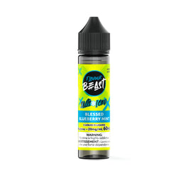 Flavour Beast - Salts: 60ML (ONTARIO)