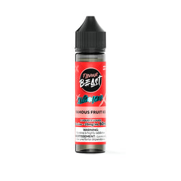 Flavour Beast - Salts: 60ML (ONTARIO)