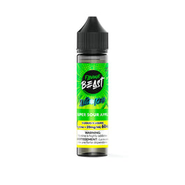 Flavour Beast - Salts: 60ML (ONTARIO)