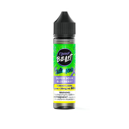 Flavour Beast - Salts: 60ML (ONTARIO)