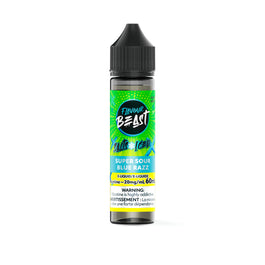 Flavour Beast - Salts: 60ML (ONTARIO)