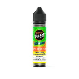 Flavour Beast - Salts: 60ML (ONTARIO)