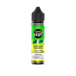 Flavour Beast - Salts: 60ML (ONTARIO)