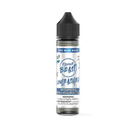 Flavour Beast Unleashed E-Liquid 60 mL (ONTARIO)