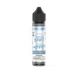 Flavour Beast Unleashed E-Liquid 60 mL (ONTARIO)