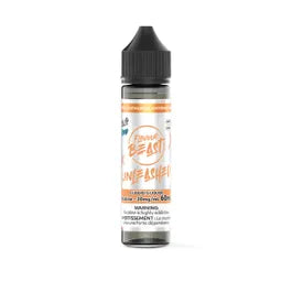 Flavour Beast Unleashed E-Liquid 60 mL (ONTARIO)