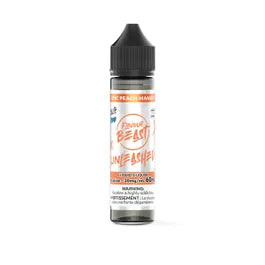 Flavour Beast Unleashed E-Liquid 60 mL (ONTARIO)