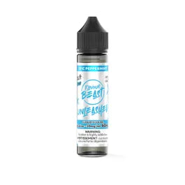 Flavour Beast Unleashed E-Liquid 60 mL (ONTARIO)