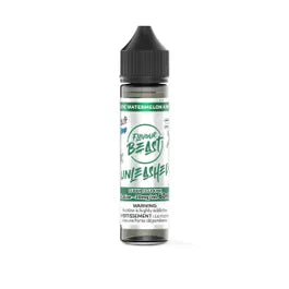 Flavour Beast Unleashed E-Liquid 60 mL (ONTARIO)