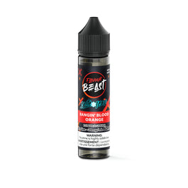 Flavour Beast - Salts: 60ML (ONTARIO)