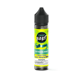 Flavour Beast - Salts: 60ML (ONTARIO)