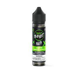 Flavour Beast - Salts: 60ML (ONTARIO)