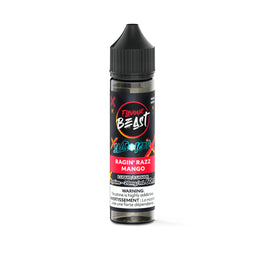 Flavour Beast - Salts: 60ML (ONTARIO)