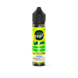 Flavour Beast - Salts: 60ML (ONTARIO)