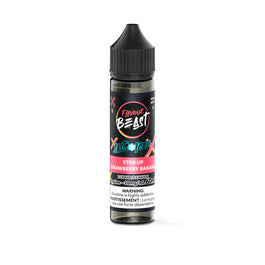 Flavour Beast - Salts: 60ML (ONTARIO)