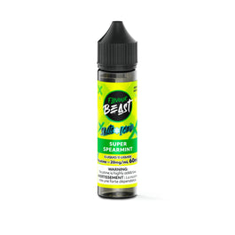 Flavour Beast - Salts: 60ML (ONTARIO)