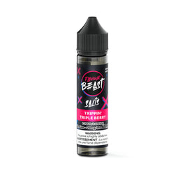 Flavour Beast - Salts: 60ML (ONTARIO)