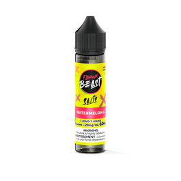 Flavour Beast - Salts: 60ML (ONTARIO)