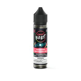Flavour Beast - Salts: 60ML (ONTARIO)