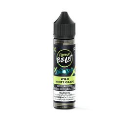 Flavour Beast - Salts: 60ML (ONTARIO)
