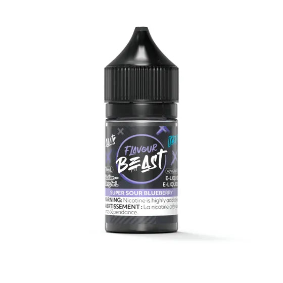 Flavour Beast - Salts: 30ML (ONTARIO)