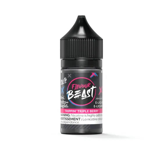Flavour Beast - Salts: 30ML (ONTARIO)