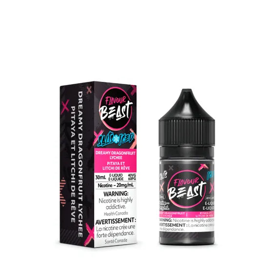 Flavour Beast - Salts: 30ML (ONTARIO)
