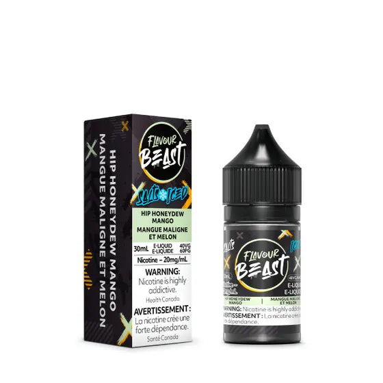 Flavour Beast - Salts: 30ML (ONTARIO)