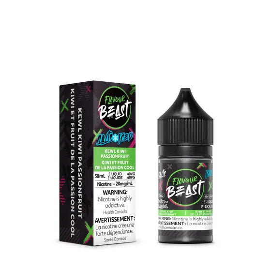 Flavour Beast - Salts: 30ML (ONTARIO)