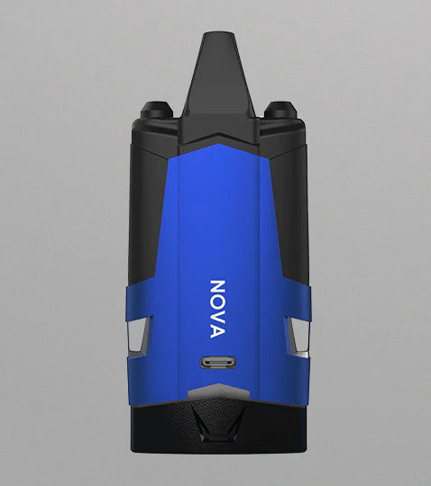 Freedom Dual Cart Vaporizer (Nova)